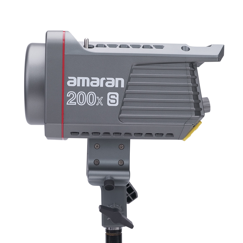 amaran 200x Ｓ　LED撮影ライト Amazon | 【 Aputure 正規品】Amaran 200X S LED ビデオライト