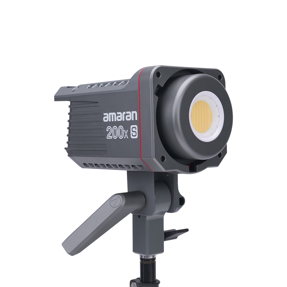 Lampa LED Amaran 200x S - Scandic Light - Sklep Online