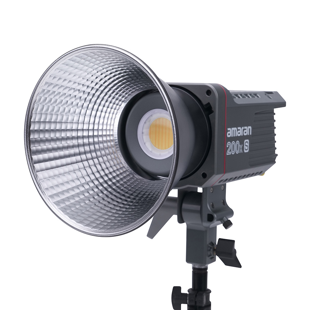 その他 amaran 200x Lampa LED Amaran 200x S - Scandic Light - Sklep Online