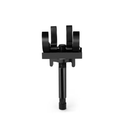 AUTOPOLE 2 kolumna rozporowa 1,5 – 2,7m srebrna 432-2,7